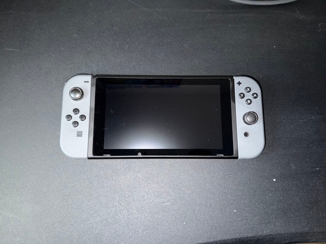 Nintendo Switch 本体 + プロコントローラー ＋ SDカード