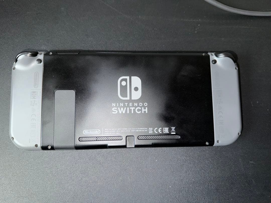 Nintendo Switch 本体 + プロコントローラー ＋ SDカード