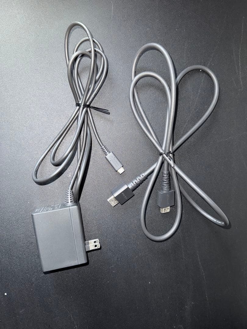 Nintendo Switch 本体 + プロコントローラー ＋ SDカード