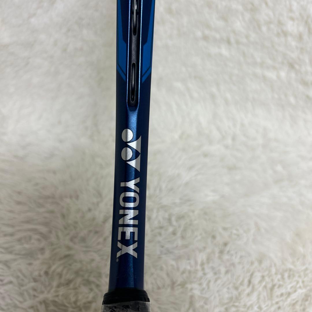 【美品】E ZONE100 イーゾーン 100 ヨネックス G2 硬式ラケット