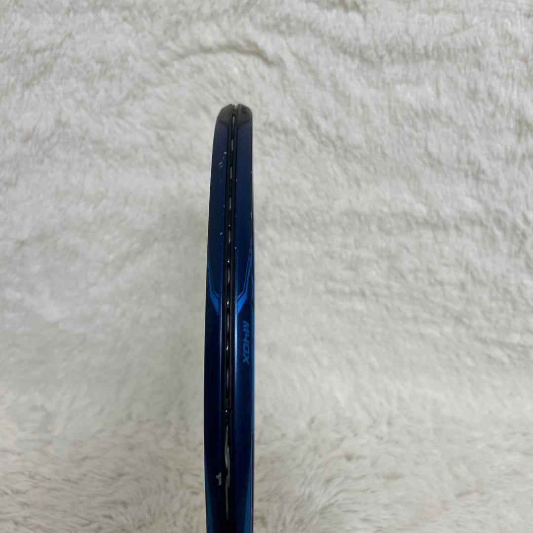 【美品】E ZONE100 イーゾーン 100 ヨネックス G2 硬式ラケット