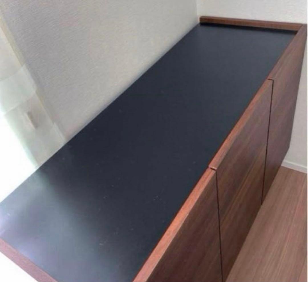 i*o様 LOWYA ロウヤ　キャビネット サイドボード