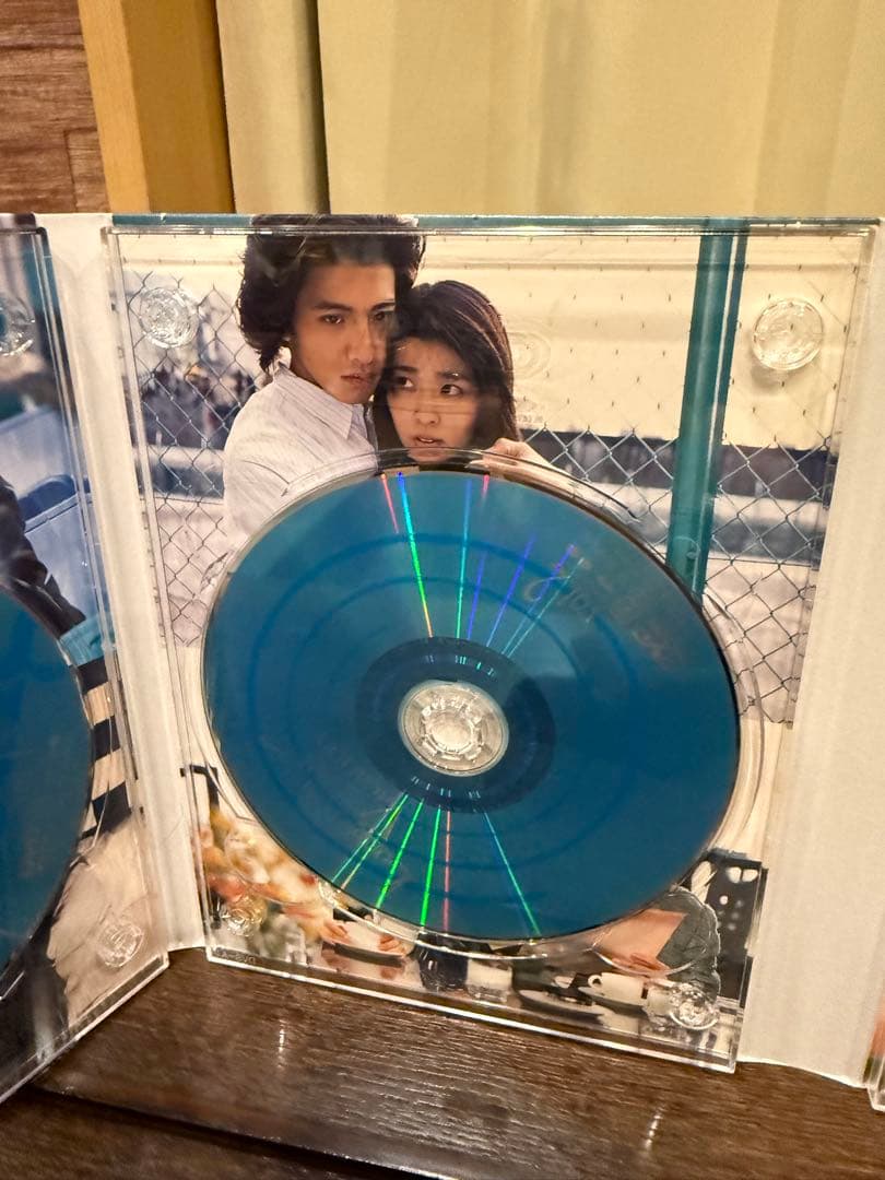 ロングバケーション DVD-BOX〈4枚組〉ブック付