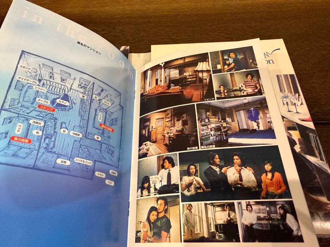 ロングバケーション DVD-BOX〈4枚組〉ブック付