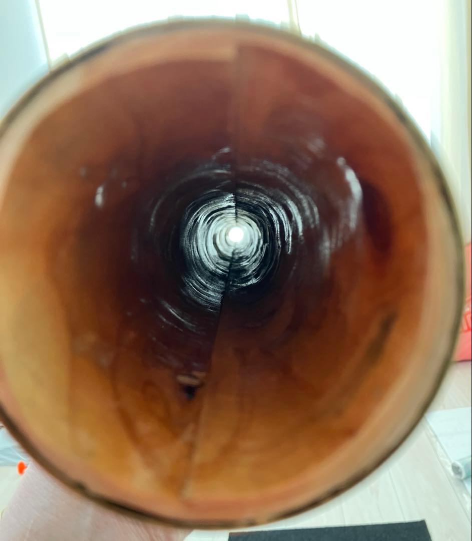 アルプホルン　アルペンホルン　全長320cm 3分割可　スイス製？