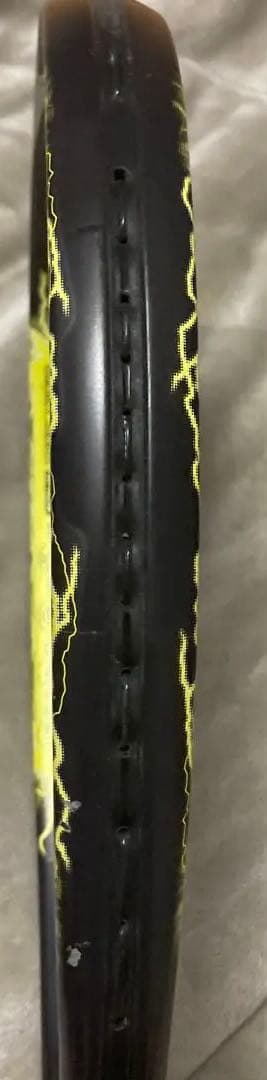 ボルトレイジ7v【値下げ交渉可】