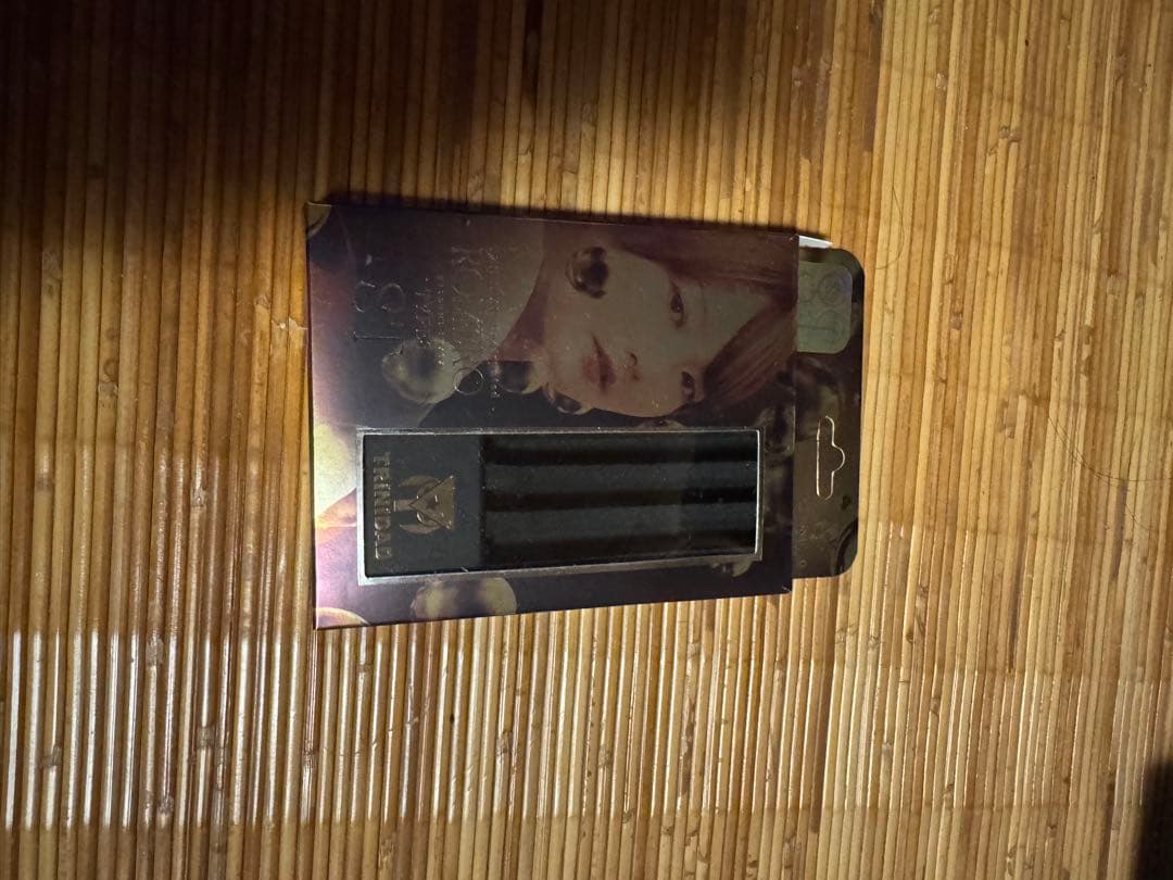 ダーツ ロメロ type3 ST 岩田夏海モデル トリニダード