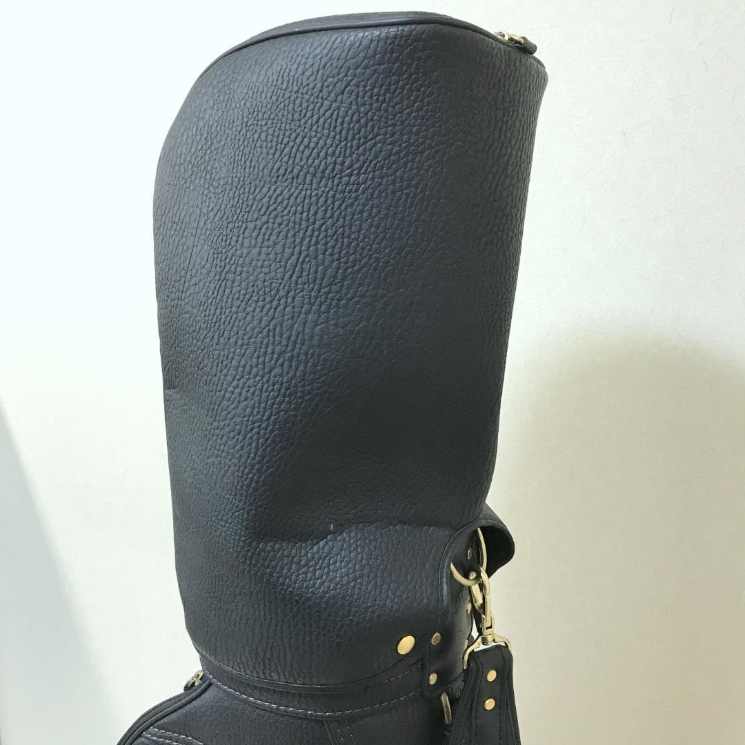 【希少良品】HONMA キャディバッグ 50th LTD EDITION 限定品