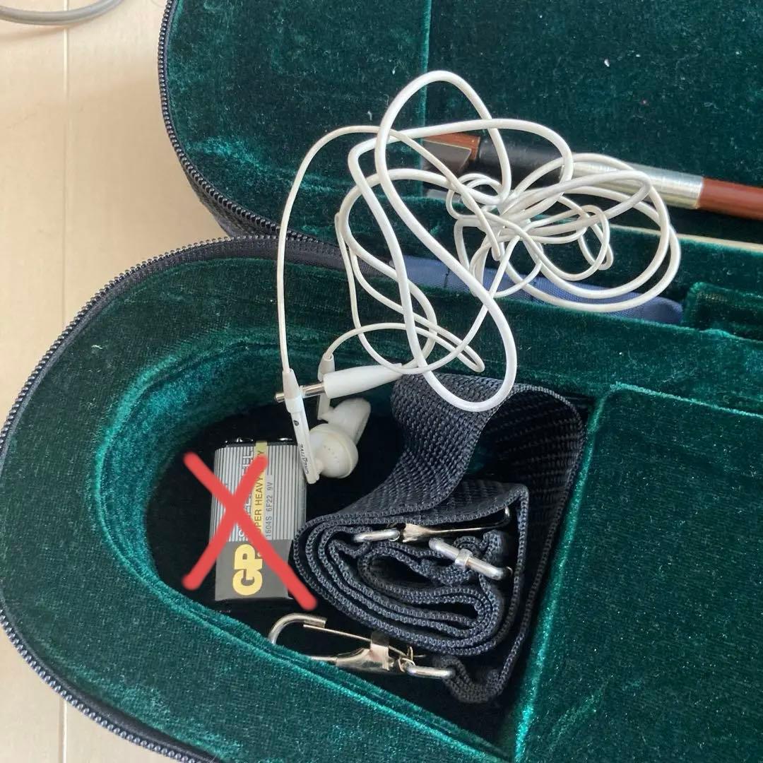 ハルシュタット　CV210E