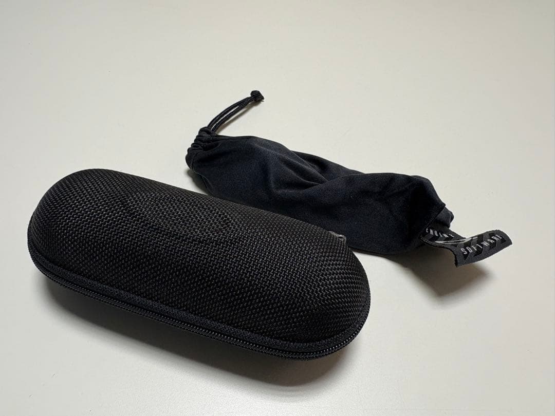 OAKLEY オークリー　E-WIRE イーワイヤー　ブロンズ　中古美品