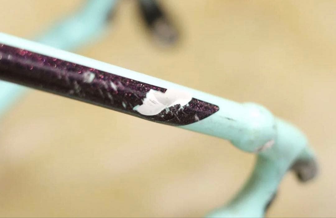 specialized allez sprint フレームセット