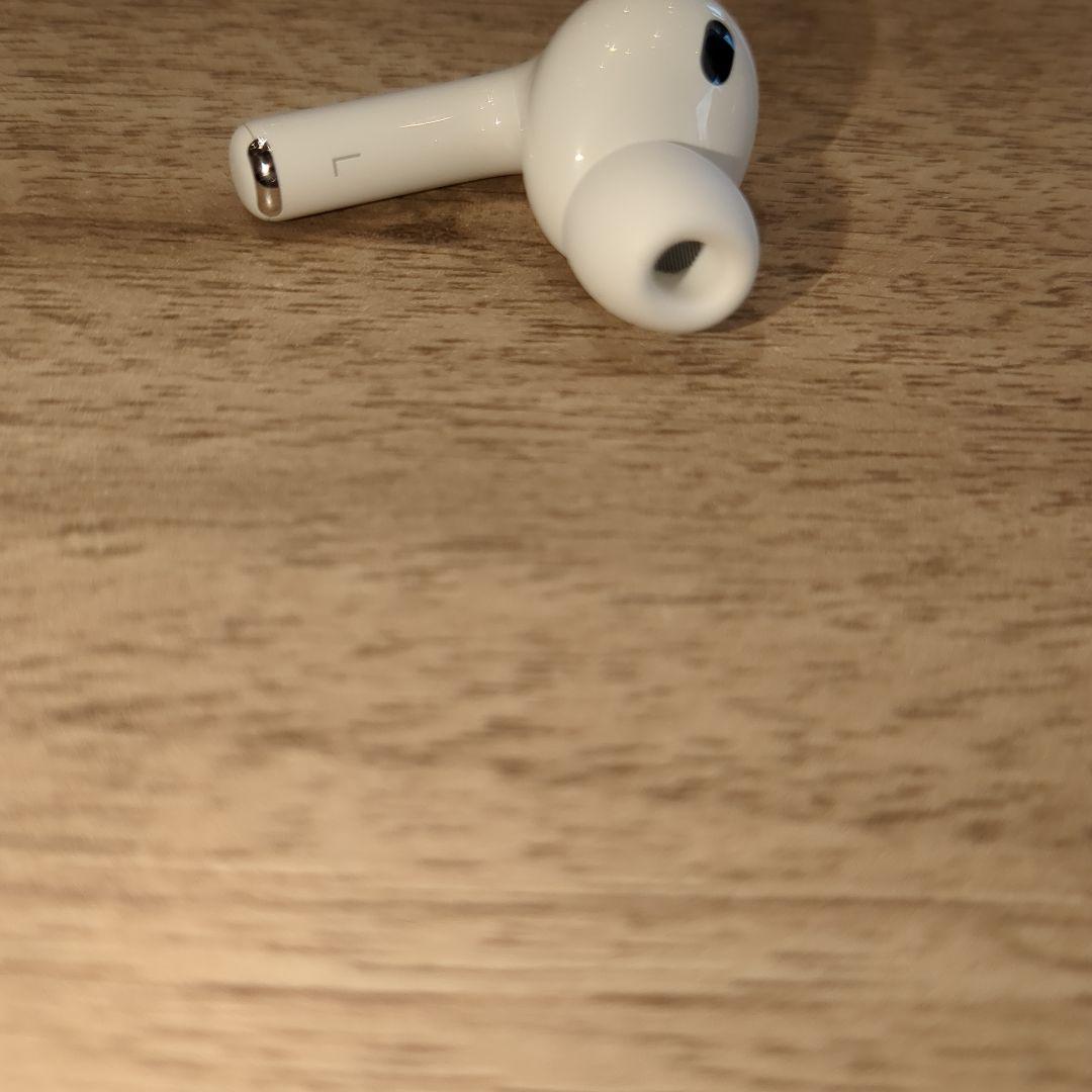 美品　AirPods Pro 第3世代 左耳 A3063 エアーポッズ 左