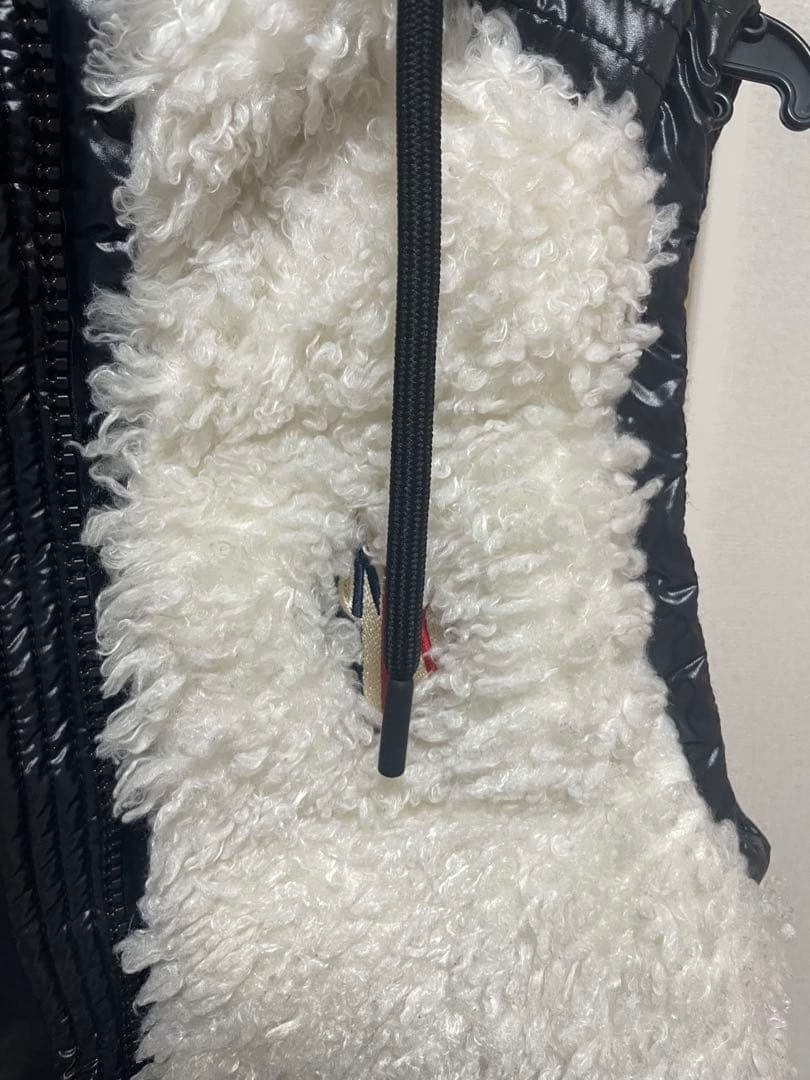 モンクレール　グルノーブル　エコファー　ベスト　お値下げ可能