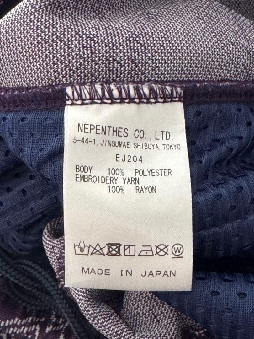 ニードルズ　パピヨントラックパンツ