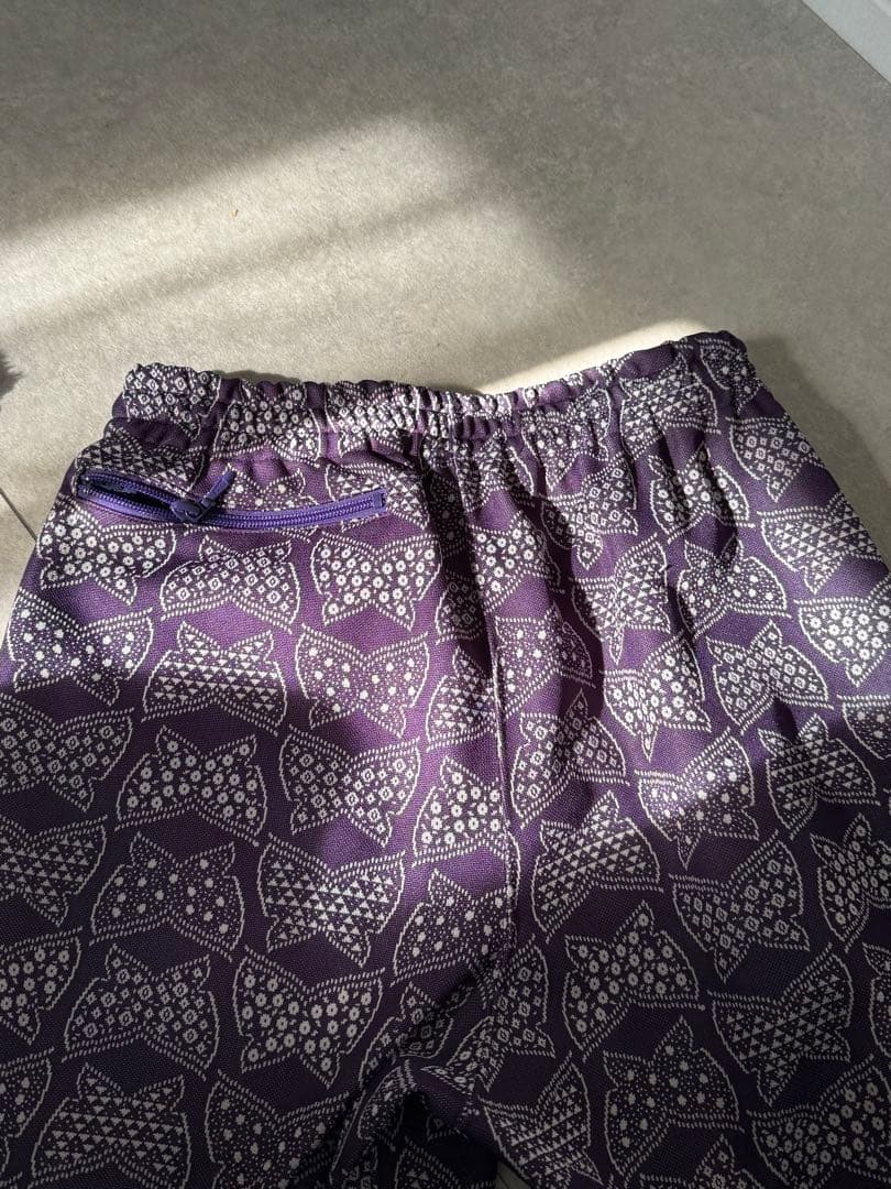 ニードルズ　パピヨントラックパンツ