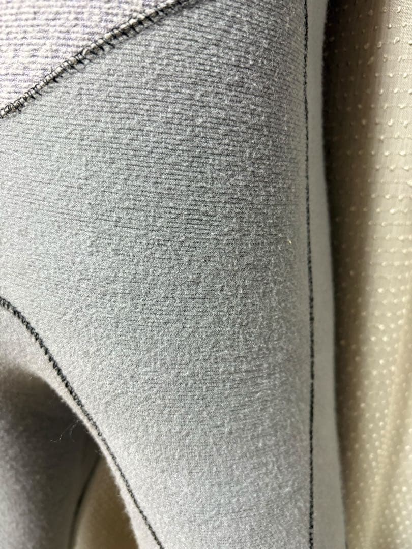 BILABONG(ビラボン)5×3mm セミドライ メンズ Mサイズ 相当