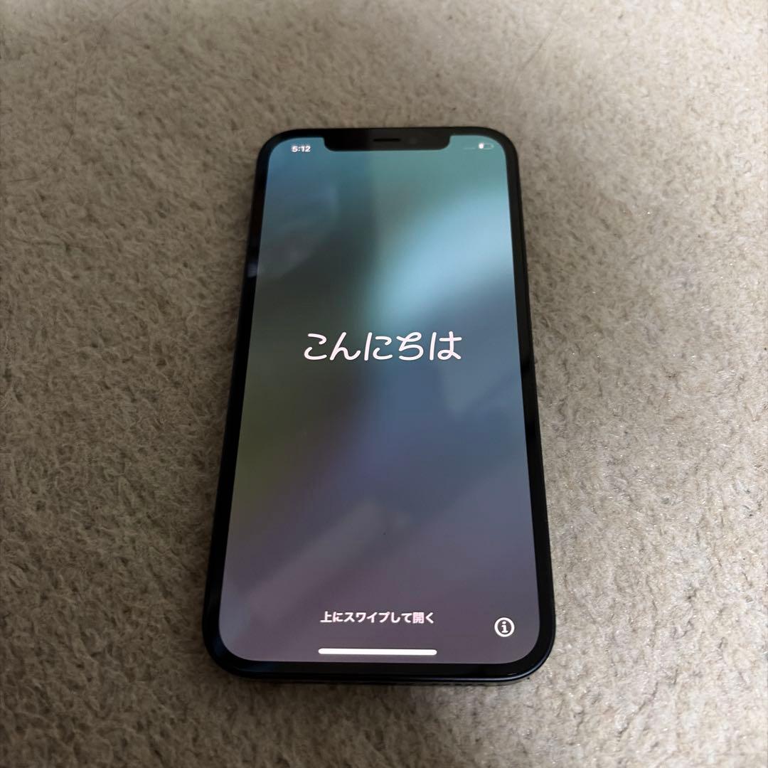 Apple iPhone 12 本体(明石専用)