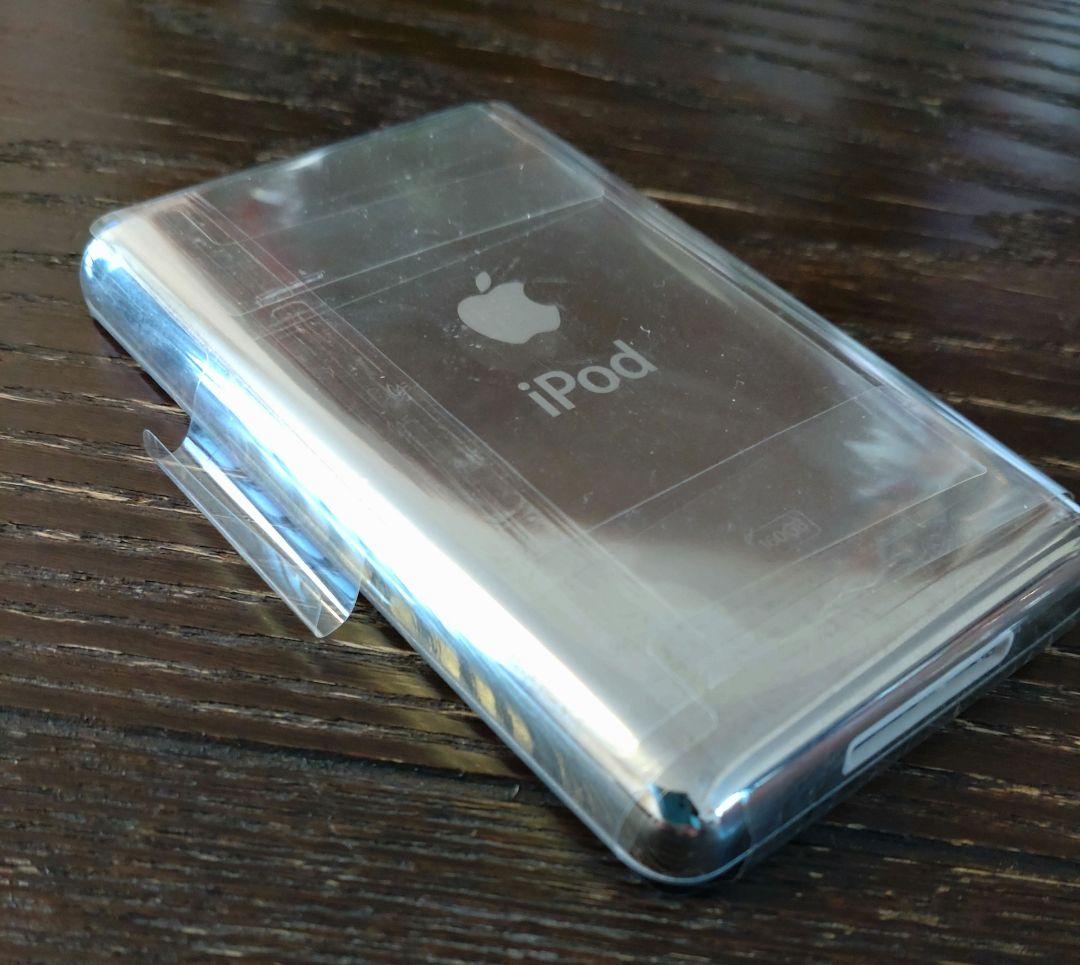 ポータブルプレーヤー Apple iPod classic