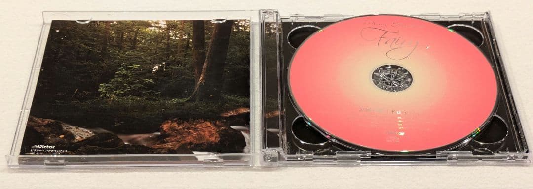 涼風真世 Fairy フェアリー 35周年 CD DVD コンサート