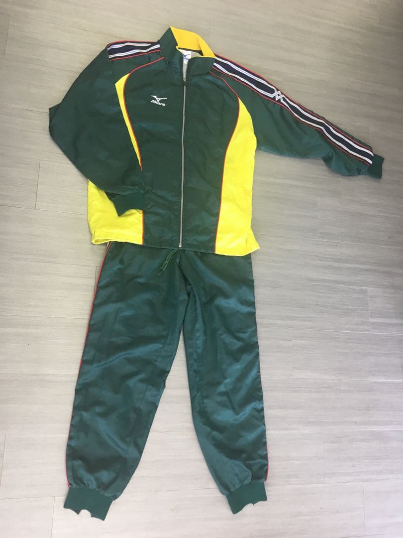 静岡学園　SHIZUGAKU ウインドブレーカー