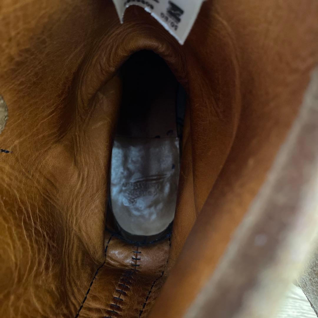 M*e様 レッドウィング エンジニアブーツ2992(検PT 2268 8268