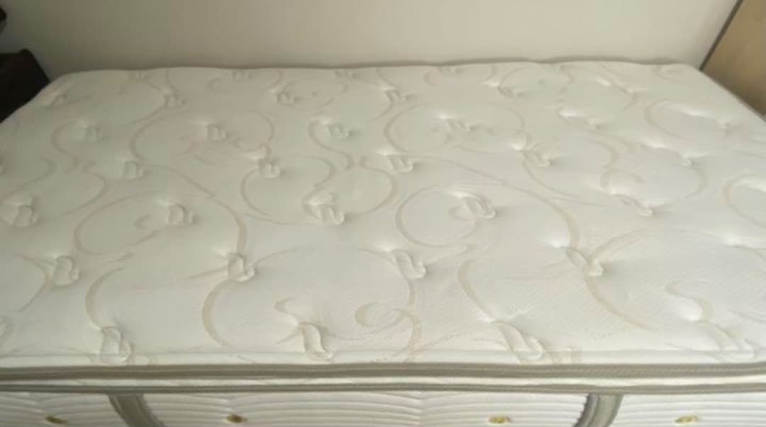 シモンズのビューティレストプレミアムシリーズ