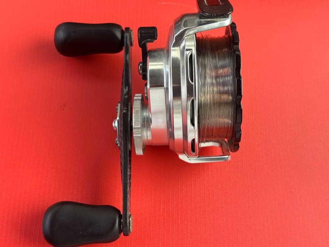 セイハコウリミテッド　RC83