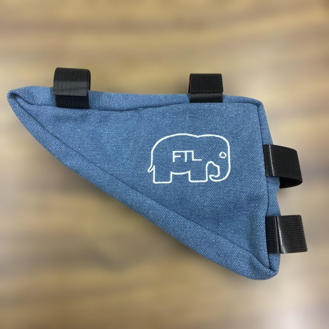 早い者勝ち！ 「FTL 」BMX フレームバッグ　FRAME BAG 新品