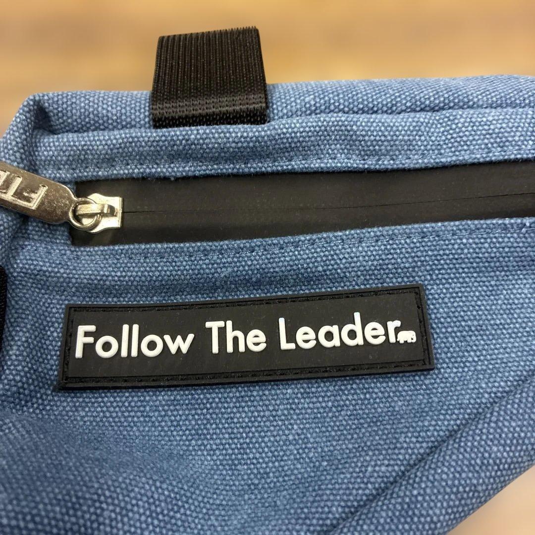 早い者勝ち！ 「FTL 」BMX フレームバッグ　FRAME BAG 新品