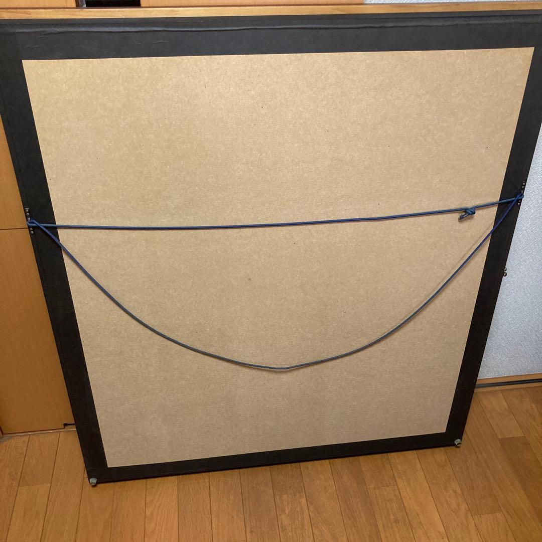 ユニフォームケース　額装　前開き　特大