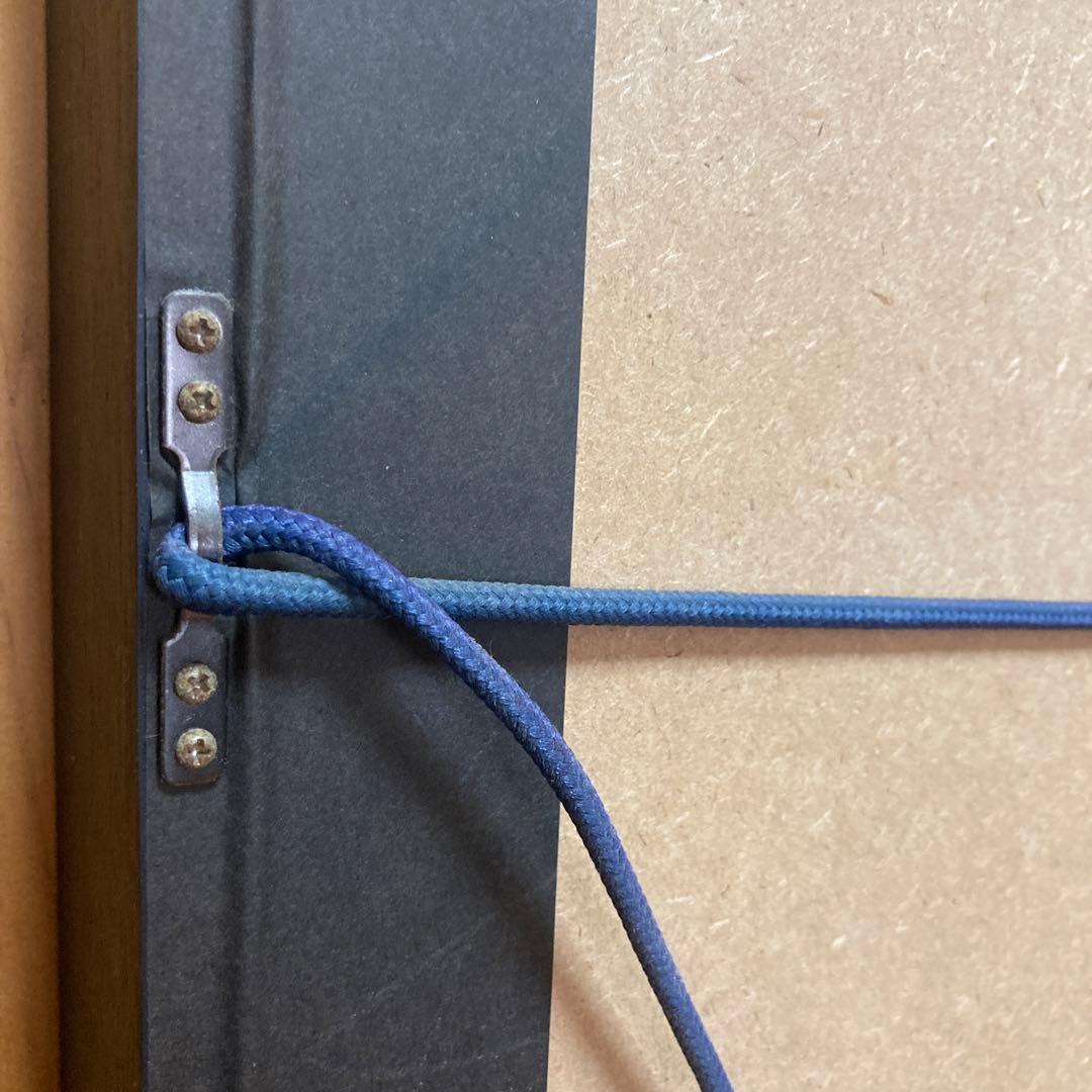 ユニフォームケース　額装　前開き　特大