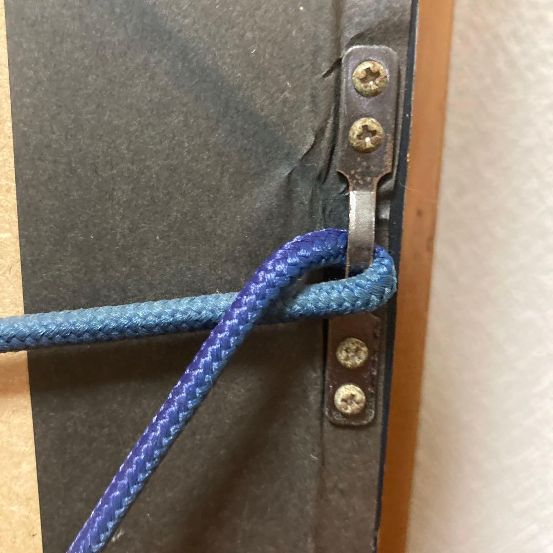 ユニフォームケース　額装　前開き　特大