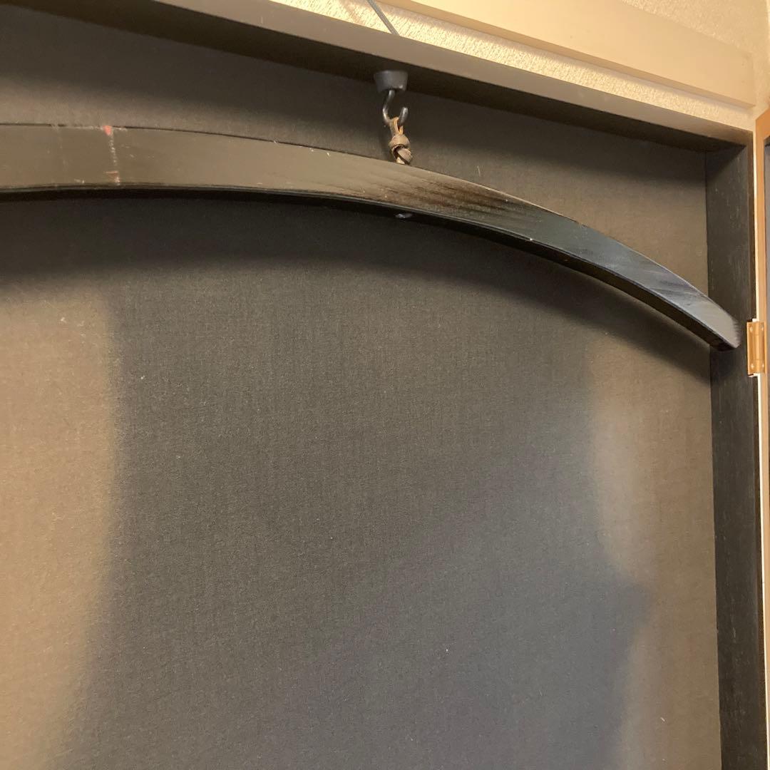 ユニフォームケース　額装　前開き　特大