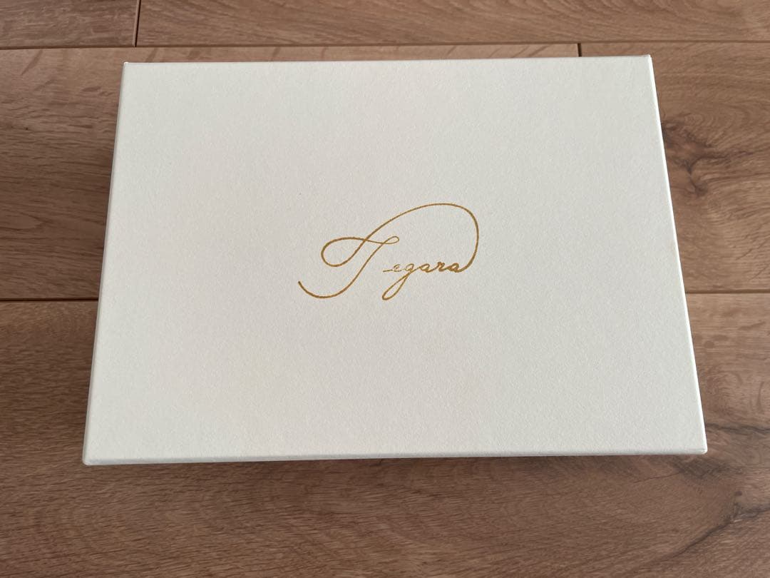 【美品】tegara ヘッドドレス