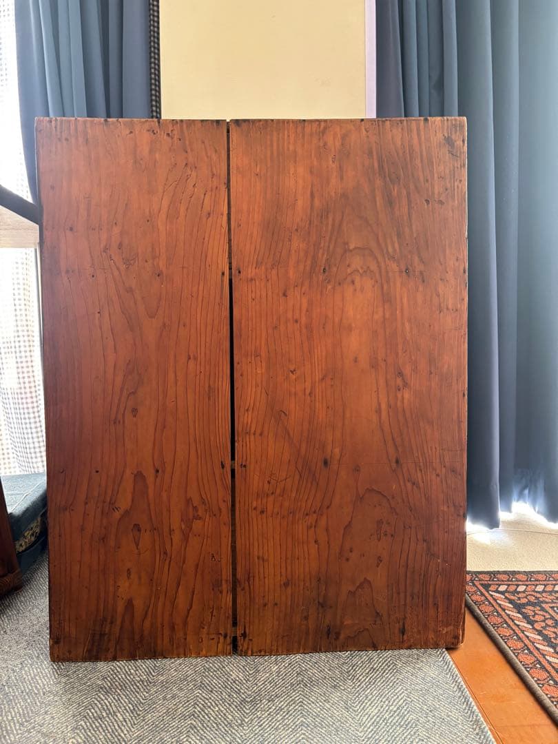 【古家具・古道具】木製 箪笥 タンス 棚 昭和レトロ 収納