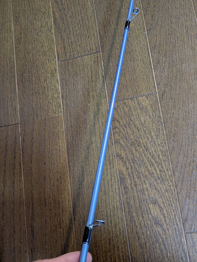 CROSTAGE エギング・ティップラン・イカメタルCRJ-S702NS/TR