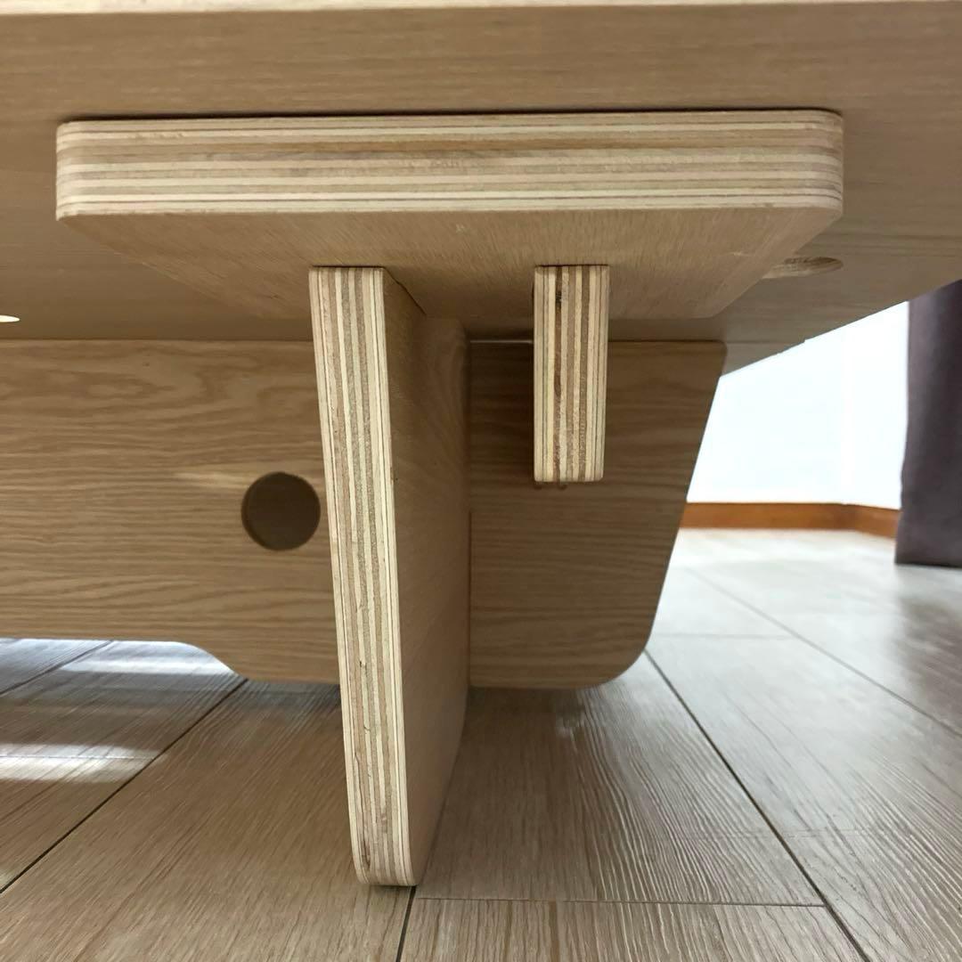 【自社配送エリア限定販売】koala/コアラベッドフレーム/セミダブルサイズ