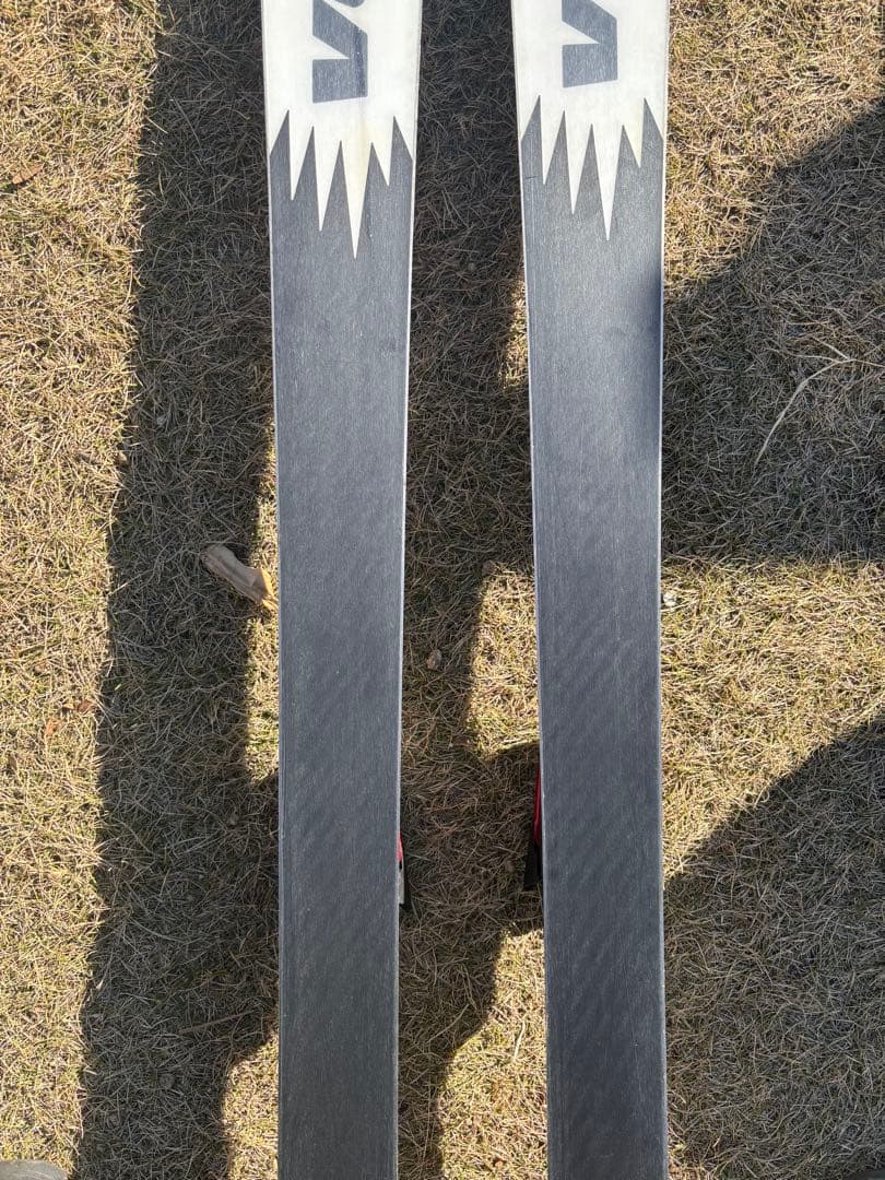 Volkl フォルクル Speedwall Platinum SW 170