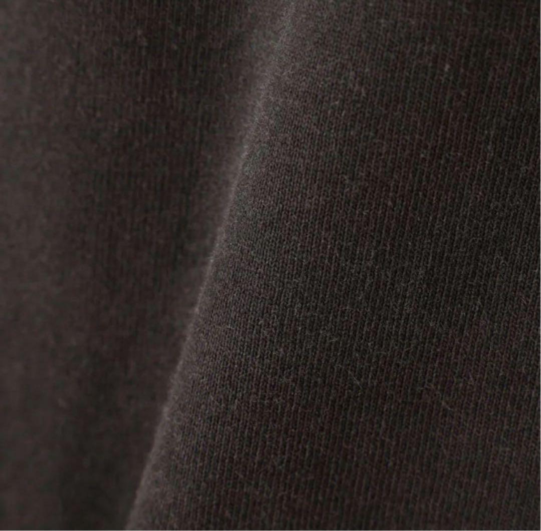 AVIREX Final Fantasy VII コラボTシャツ L ブラック