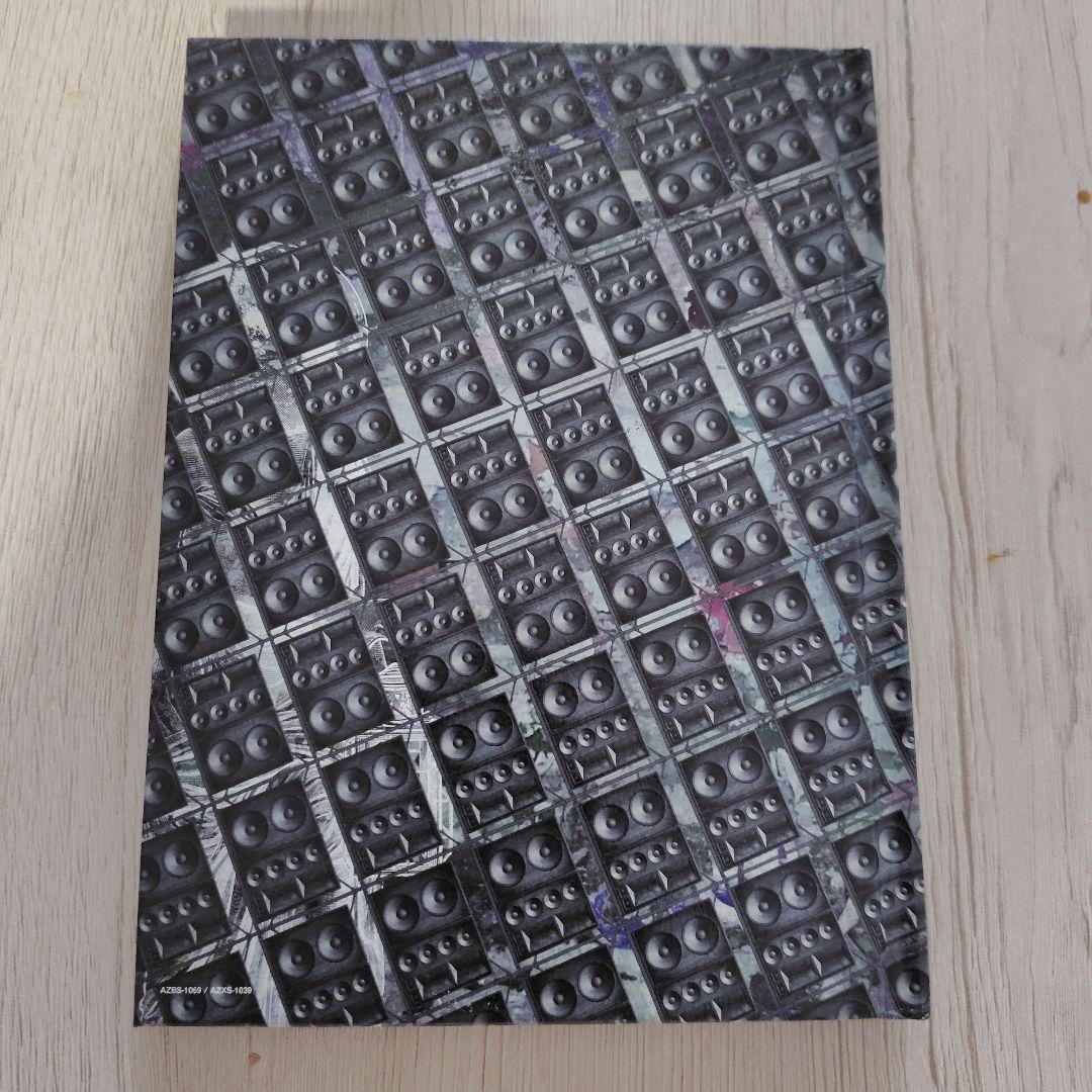 【交渉可】THE ORAL CIGARETTES Hall Tour 2022