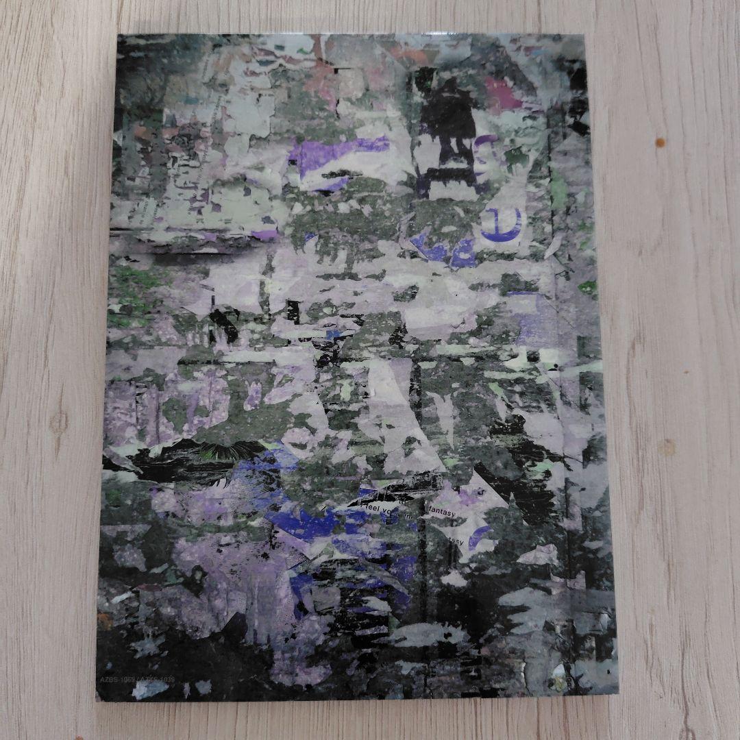 【交渉可】THE ORAL CIGARETTES Hall Tour 2022