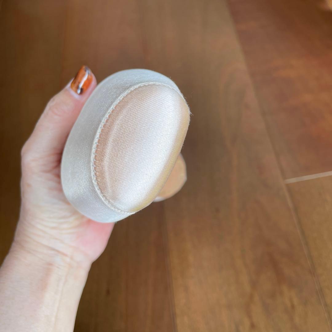 GAYNOR MINDEN トゥシューズ ピンク