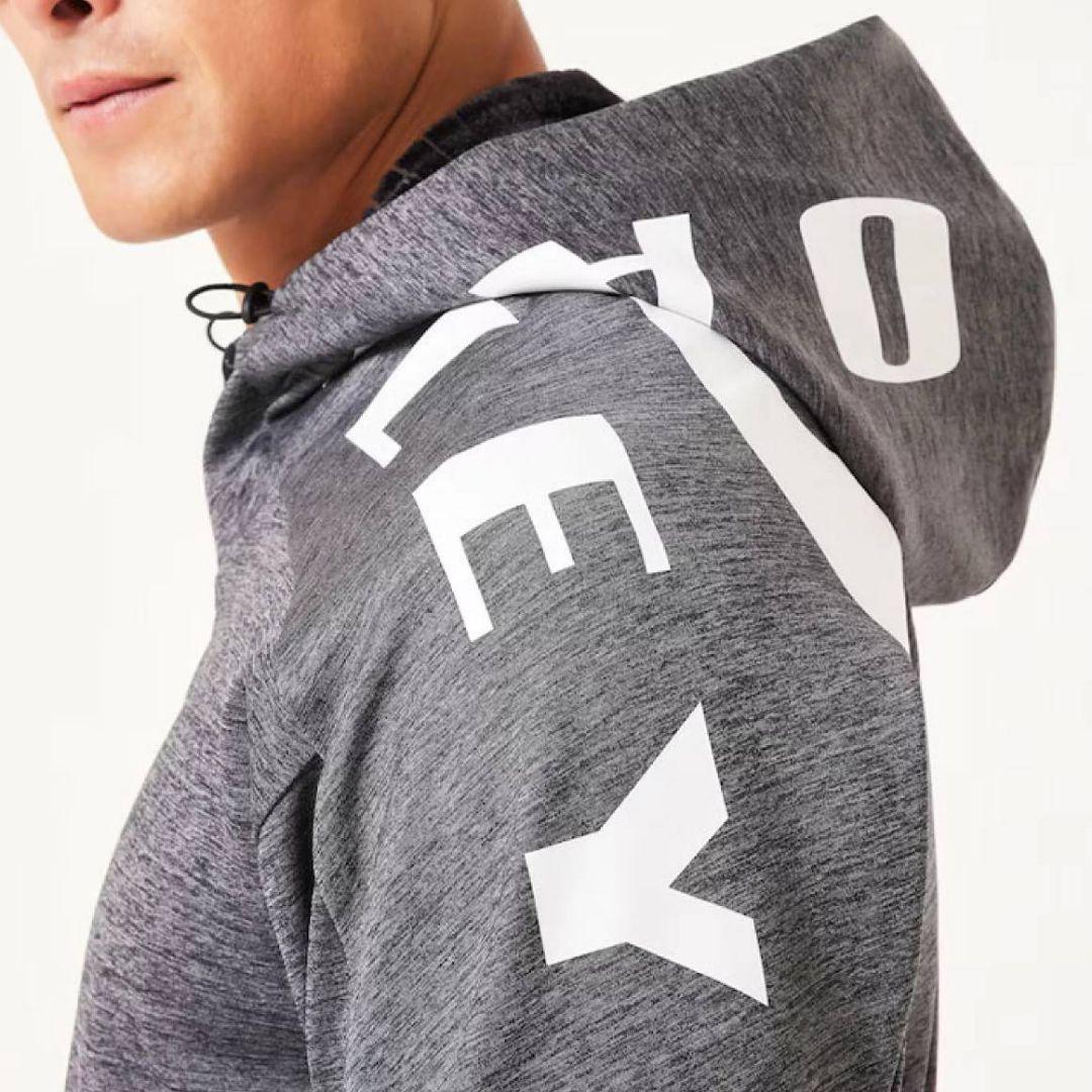 [未開封] OAKLEY オークリー 上下セット パーカー ジョガーパンツ L