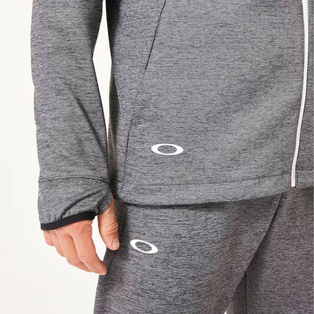 [未開封] OAKLEY オークリー 上下セット パーカー ジョガーパンツ L