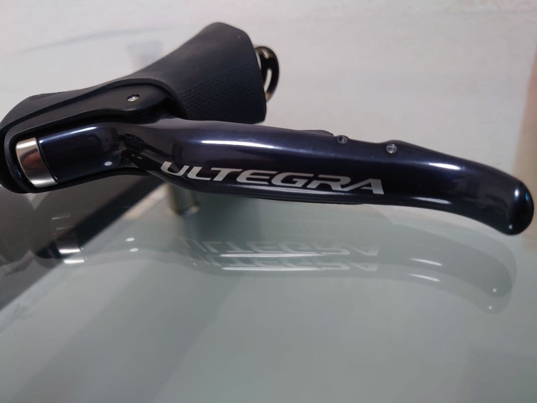 SHINO出品　シマノ アルテグラ　di2 電動コンポセット