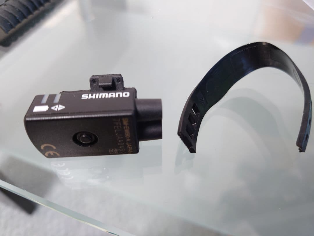 SHINO出品　シマノ アルテグラ　di2 電動コンポセット