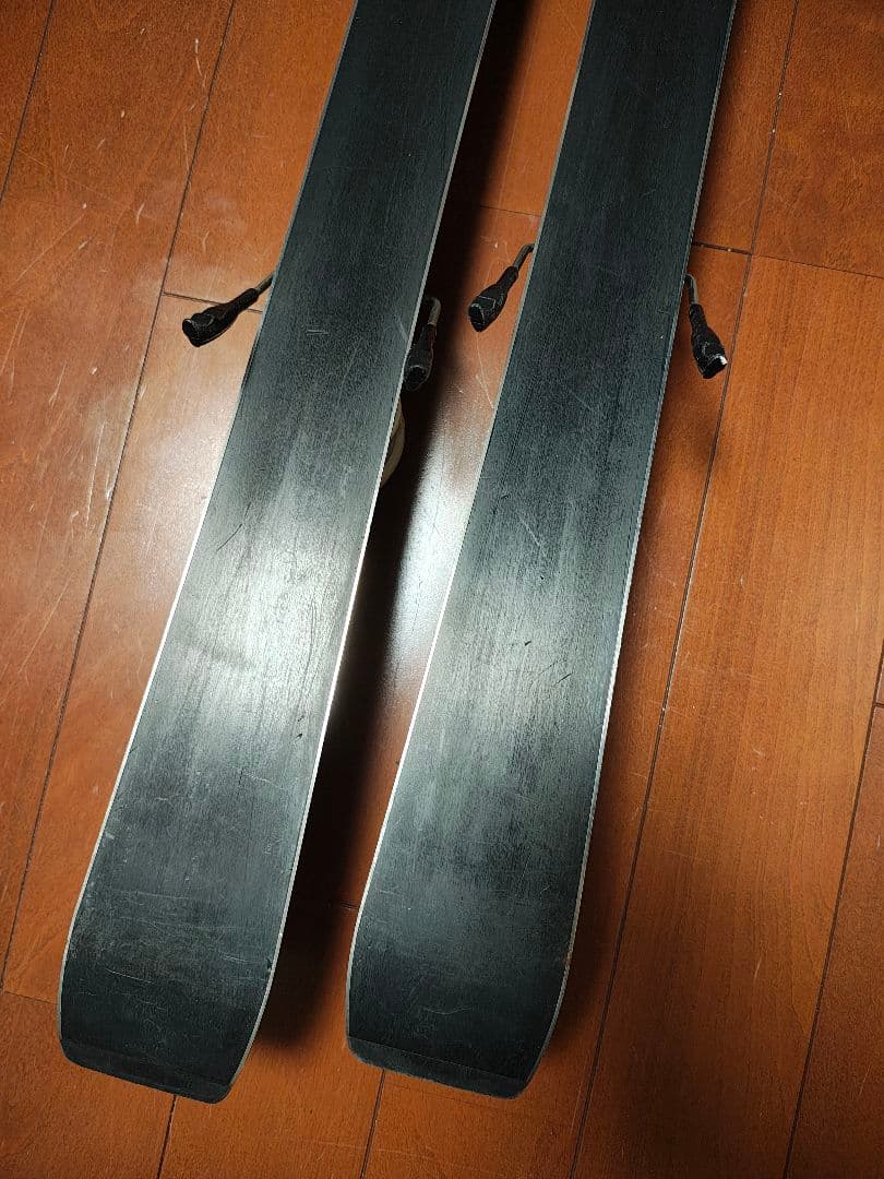 【ATOMIC☆】110cm　スキー板セット♪　送料無料！