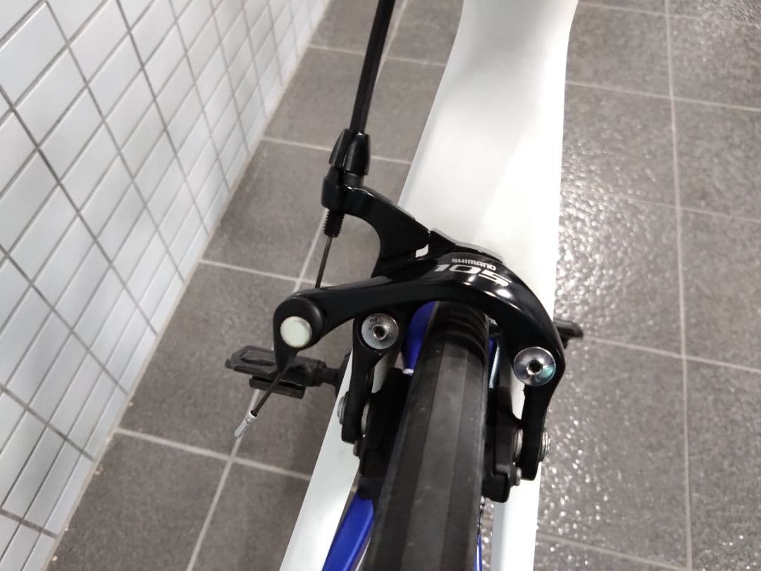 CARRERA VELENO TS　神奈川　引取限定　MAVIC　AKSIUM