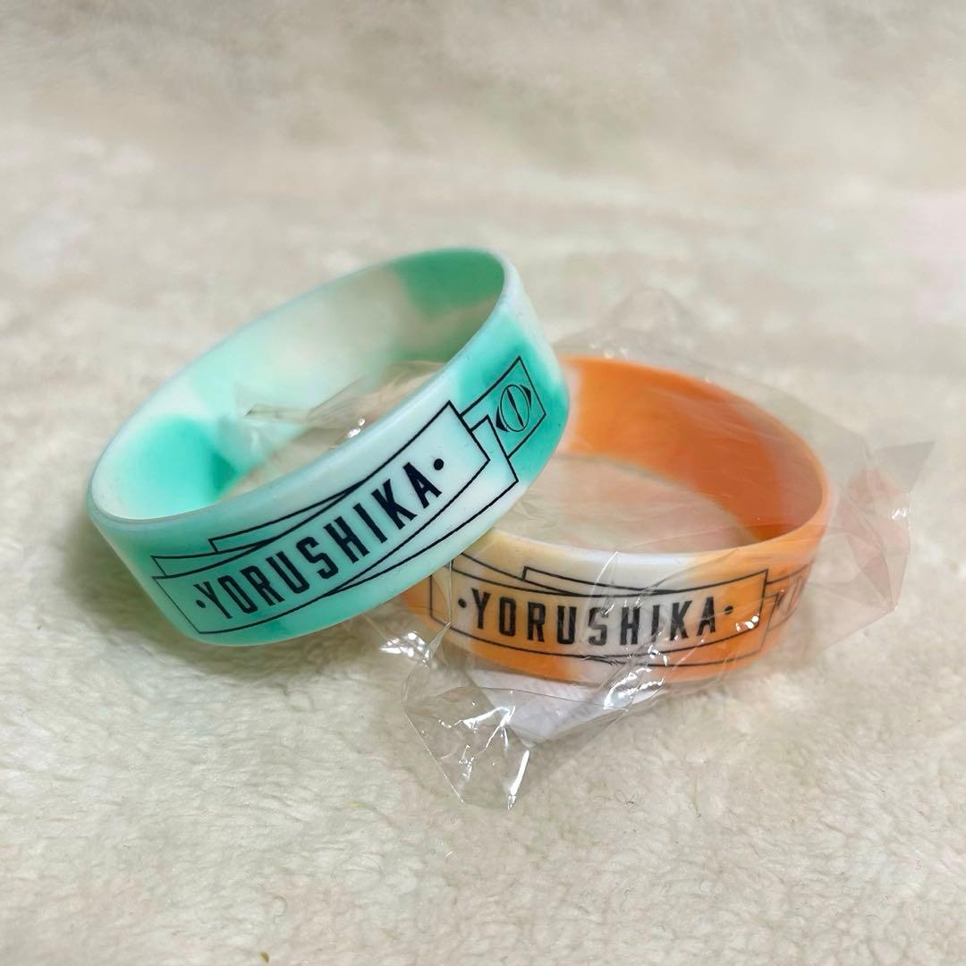 ☆美品☆ ヨルシカ ライブツアー 2019 月光 グッズ4点 初回限定盤