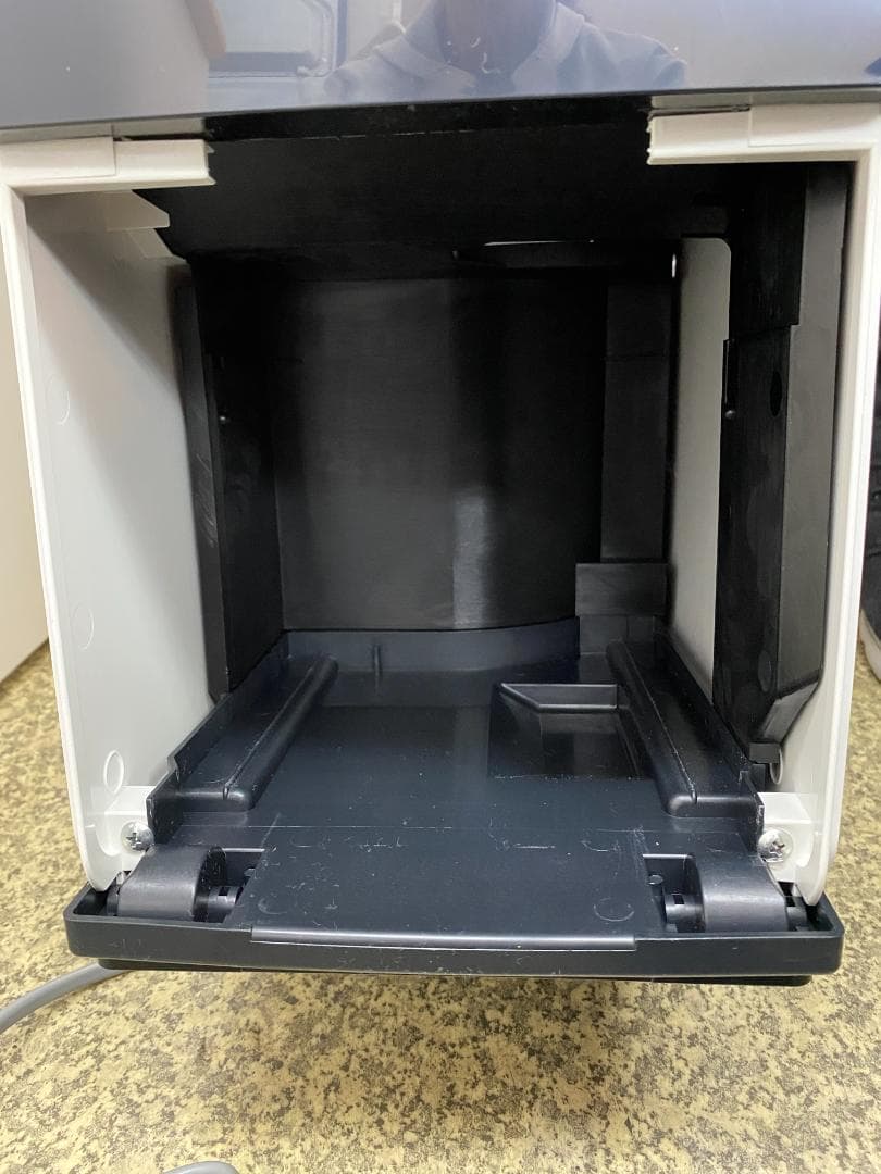 ☆超美品☆コロナ 衣類乾燥除湿器 CD-H10A-K 2022年製